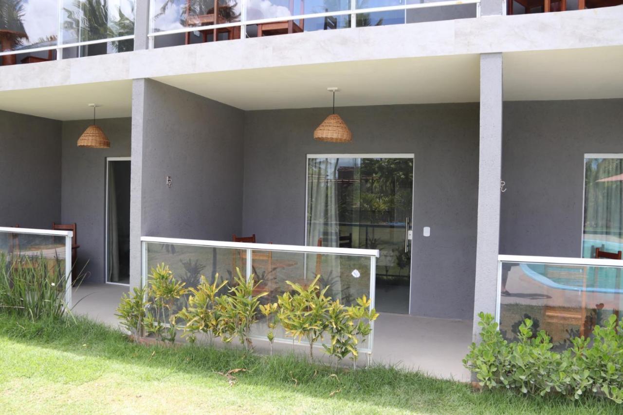 Pousada Ana Lins São Miguel dos Milagres Exterior foto
